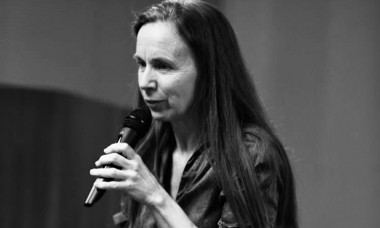 Mary Schmich la più sconosciuta tra le persone famose