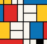 Piet Mondrian, l’arte essenziale
