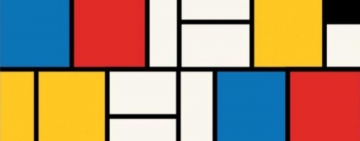 Piet Mondrian, l’arte essenziale