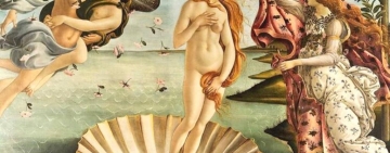 Botticelli, distillati di sapienza