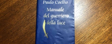 Paulo Coelho, Manuale del guerriero della luce