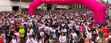 Come correre per il futuro