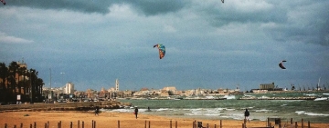 Un salto nel cielo