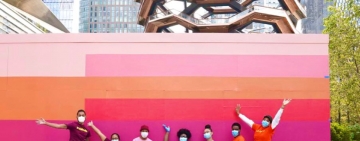 I colori che cambiano il mondo