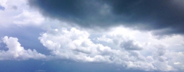 Un' inquietudine dal cielo