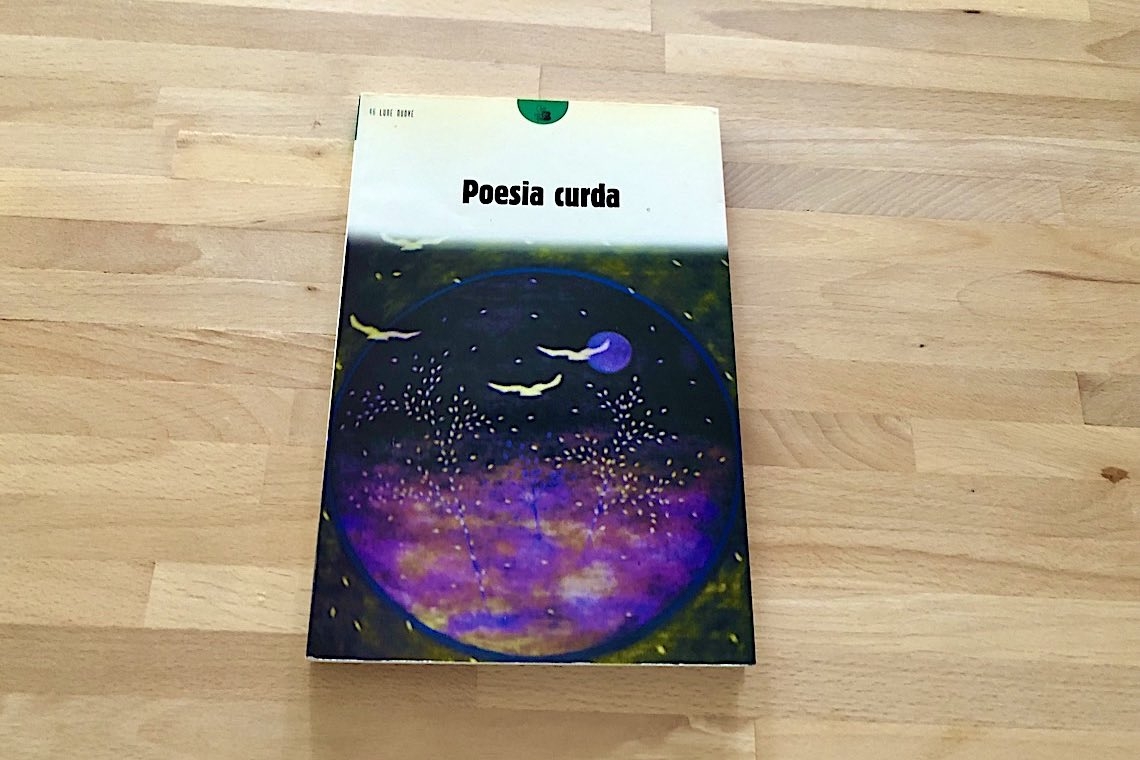 Poesia curda di libertà e d’amore