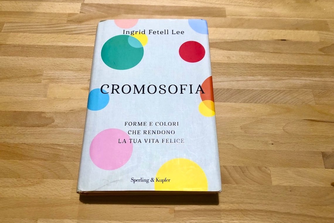 Cromosofia, la ricerca della felicità