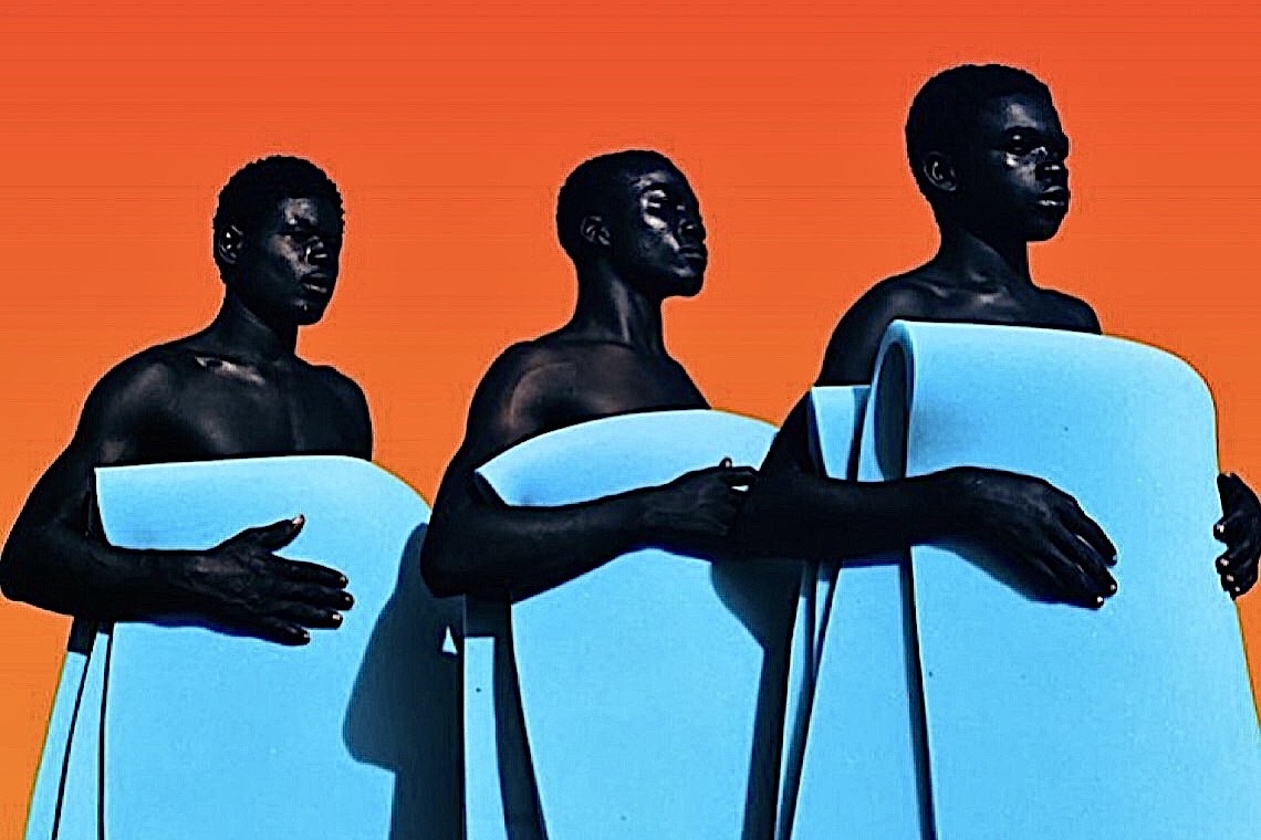 Le sinestesie di Prince Gyasi
