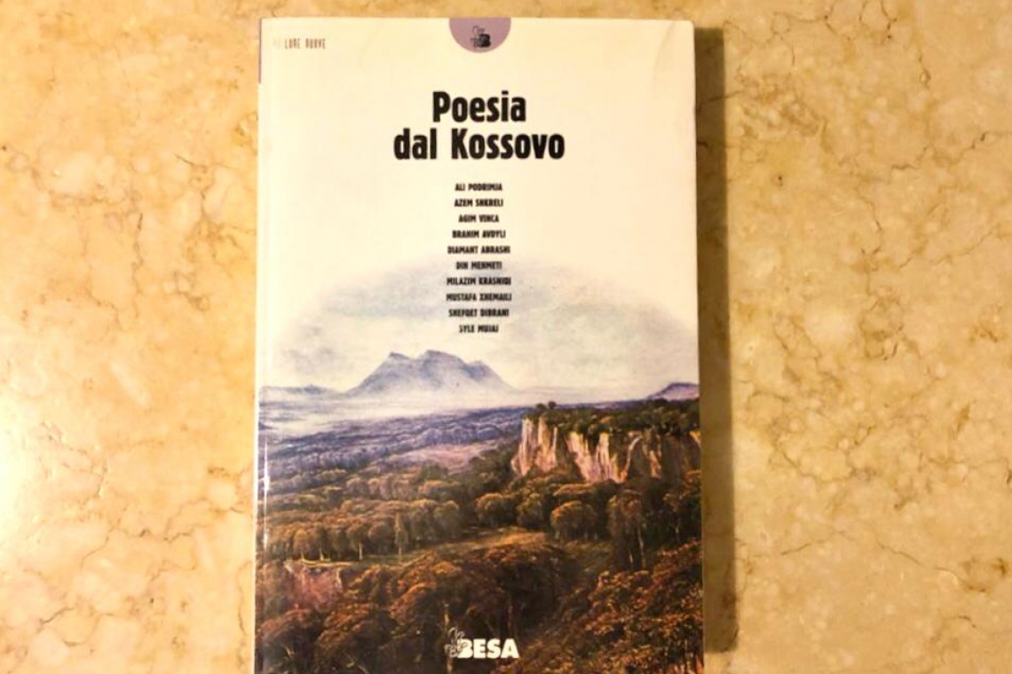 La poesia dal Kossovo