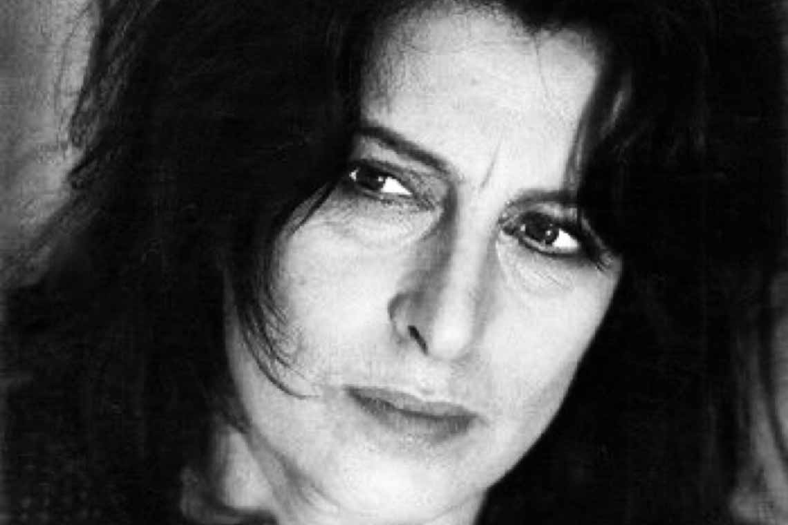 Anna Magnani, la vita è fatta di sbagli e di ferite