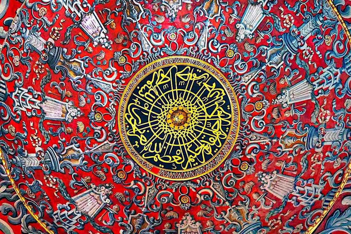Visioni d'Istanbul