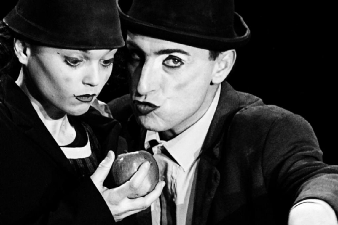Pss Pss, Camilla Pessi e Simone Fassari 