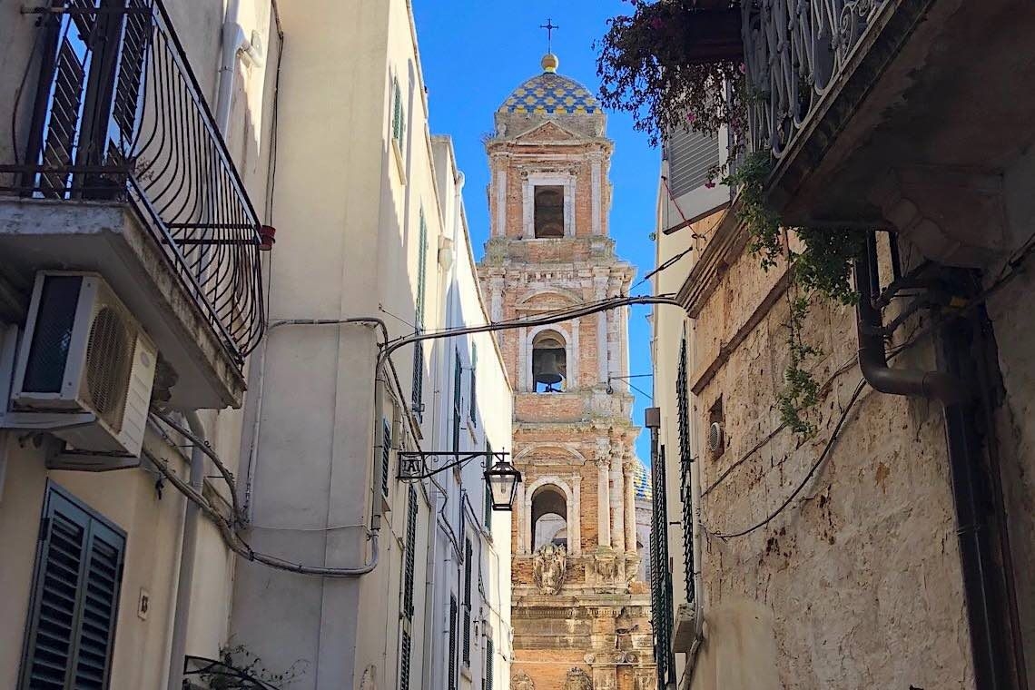 La misura del mondo al Lector in fabula