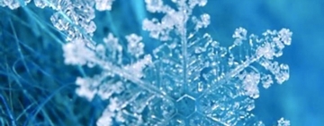 Come fiocco di neve, meraviglia