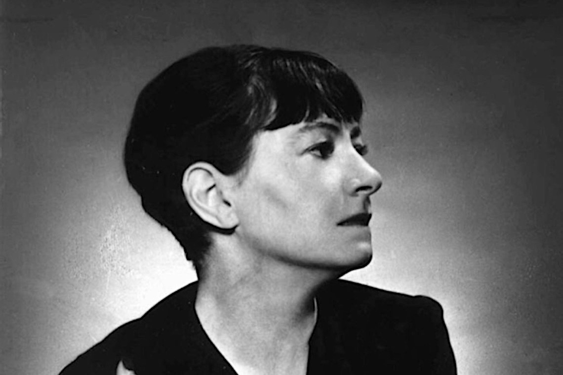 La ballata di Dorothy Parker