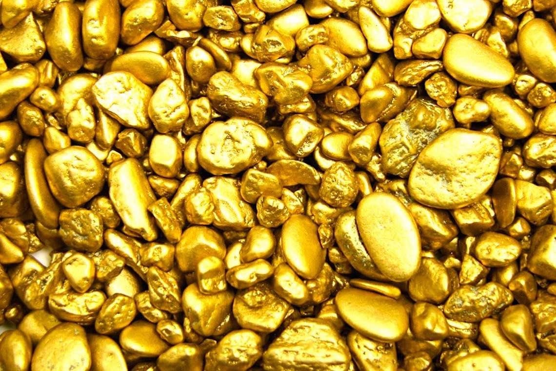 Oro divino