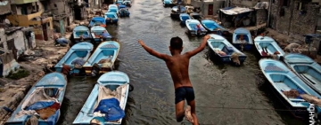 World Press Photo, ancora Margherita