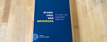 Infocrazia, Byung Chul-Han