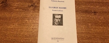 Umberto Boccioni, La gran madre