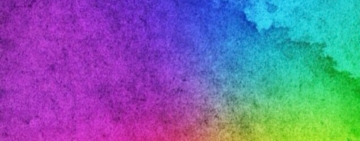 I veri abitanti dello spazio, i colori