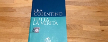 Tutta la verità, Lea Cosentino