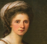 Angelika Kauffmann, l’indipendenza del talento