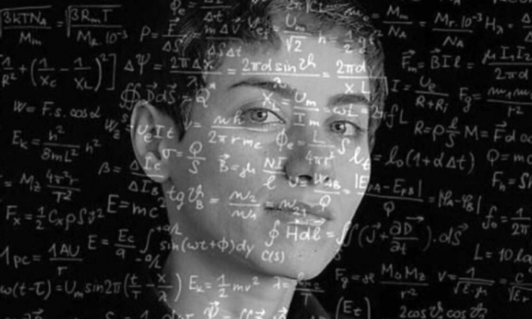 L’immaginazione audace di Maryam Mirzakhani