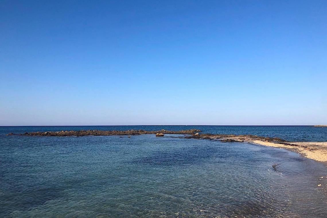 Pioggia di libertà