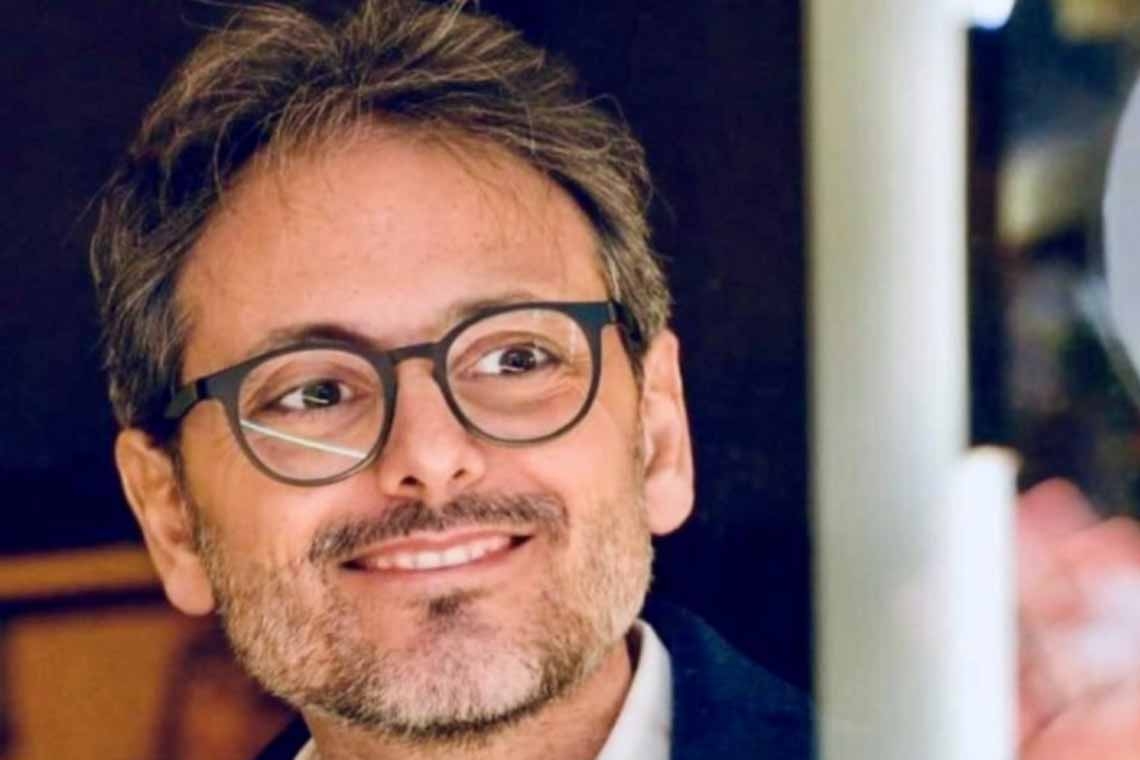 In Puglia con Piero Meli