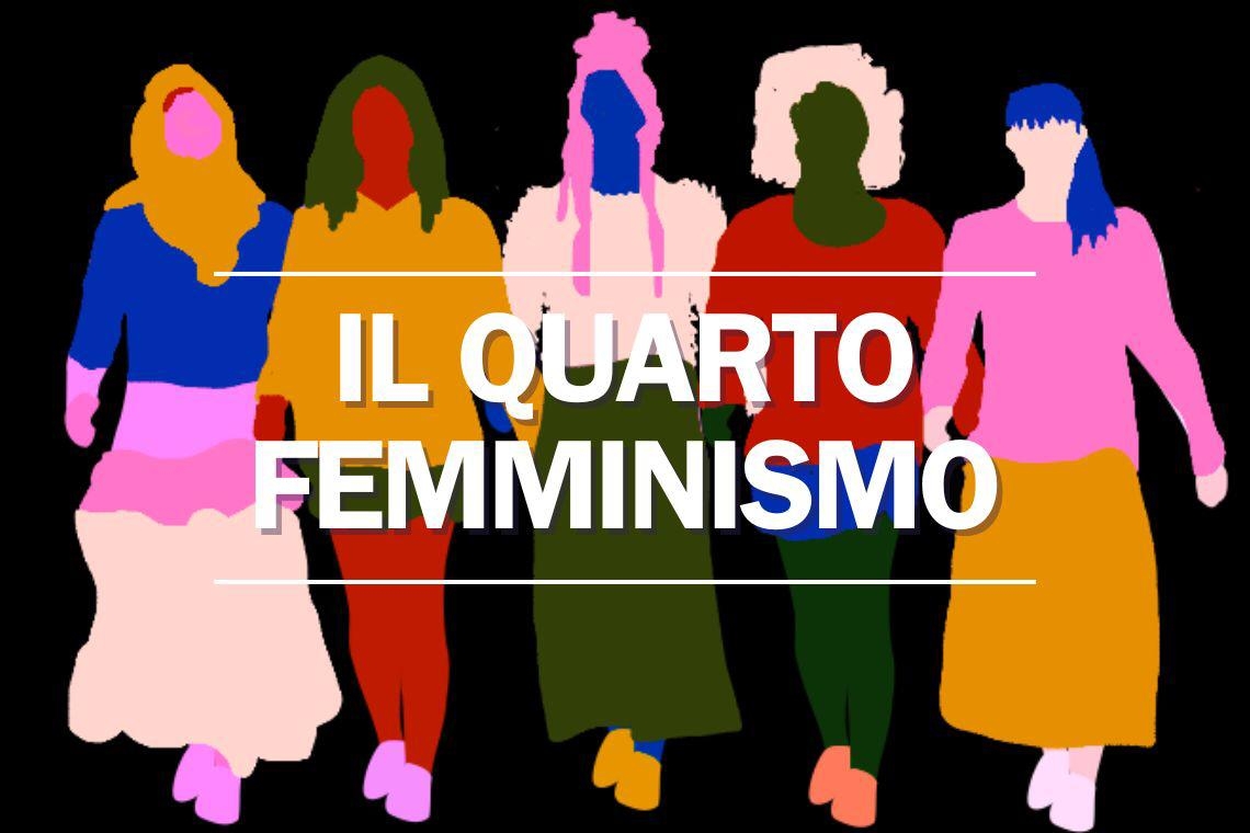 Il quarto femminismo