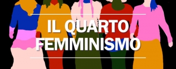 Il quarto femminismo