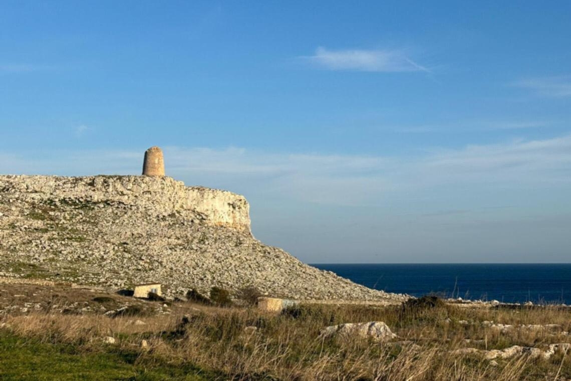 Un istante di sola bellezza