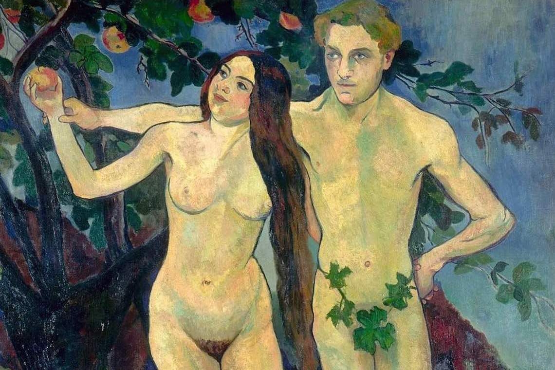 Suzanne Valadon, l’artista che ha creato se stessa