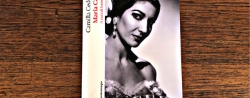 Maria Callas, Camilla Cederna