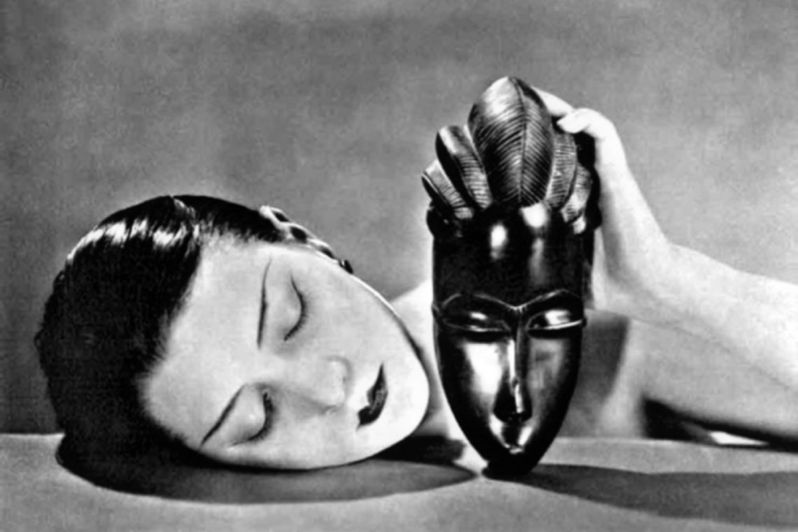 Kiki de Montparnasse, la regina  