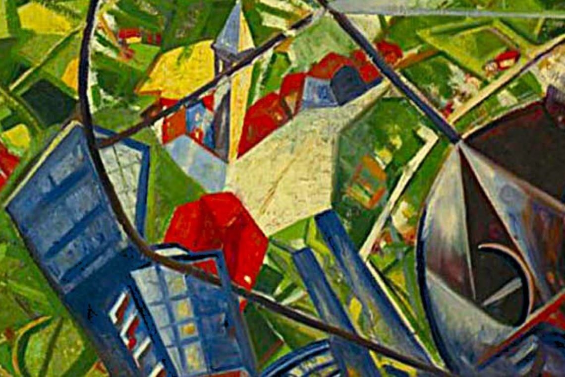 Barbara dei colori