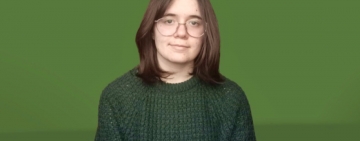 Giulia Arnoldi, 19 anni e un Campiello in mano