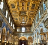 Santa Maria la Nova, il reincanto