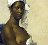 Ritratto di Madeleine