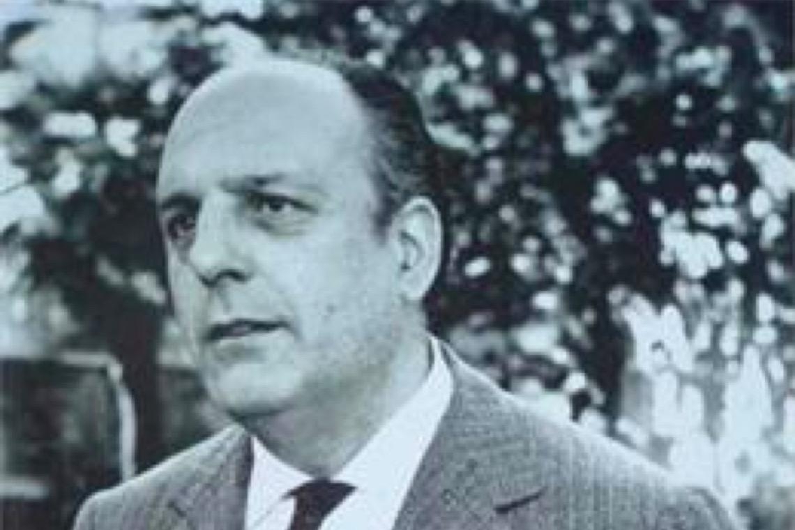 Vittorio Bodini e l’immutabilità delle cose