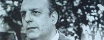 Vittorio Bodini e l’immutabilità delle cose