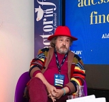 Aldo Nove e la poesia cosa miracolosa