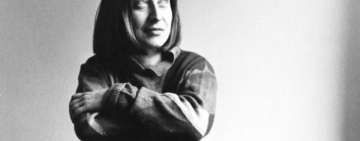 Patrizia Cavalli, una superbia di me