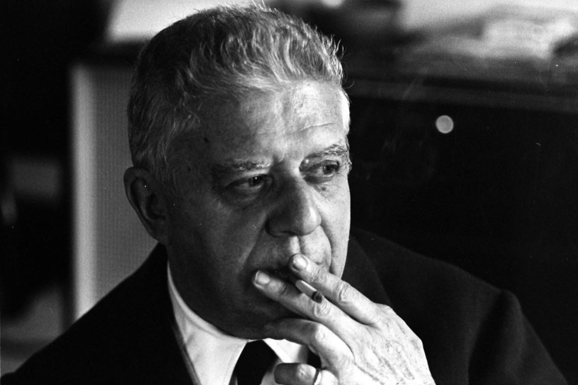 Eugenio Montale, poesia