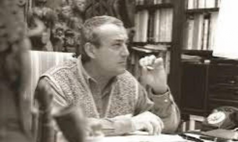 Franco Ferrara, poesia oltre il tempo