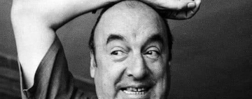 Non t’amo se non perché t’amo, Pablo Neruda