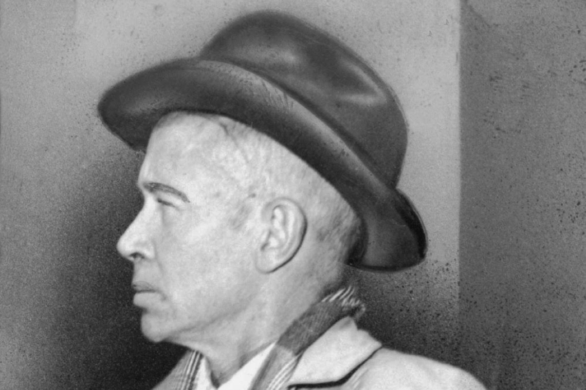 Edward Estlin Cummings, la poesia e i segni essenziali