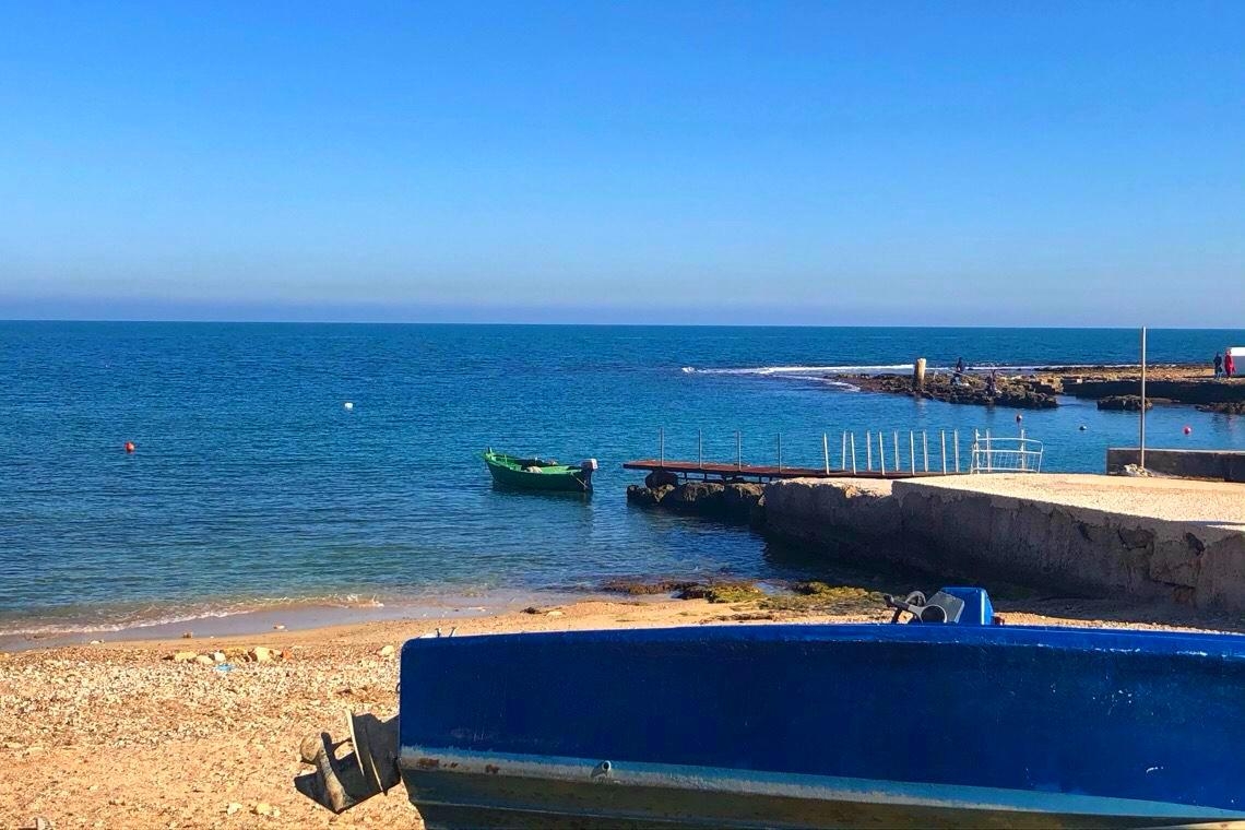 Sarai per sempre mare