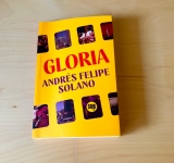 Gloria, Andrés Felipe Solano