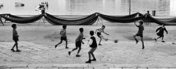 La verità in uno scatto, Gianni Berengo Gardin 